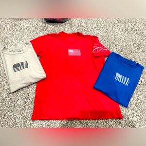 MENS GRUNT STYLE T SHIRTS